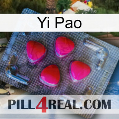 Yi Pao 13